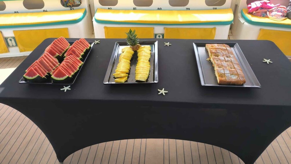 Picture 4 for Activity From Colònia de San Jordi : Catamaran Cruise to Es Trenc 4