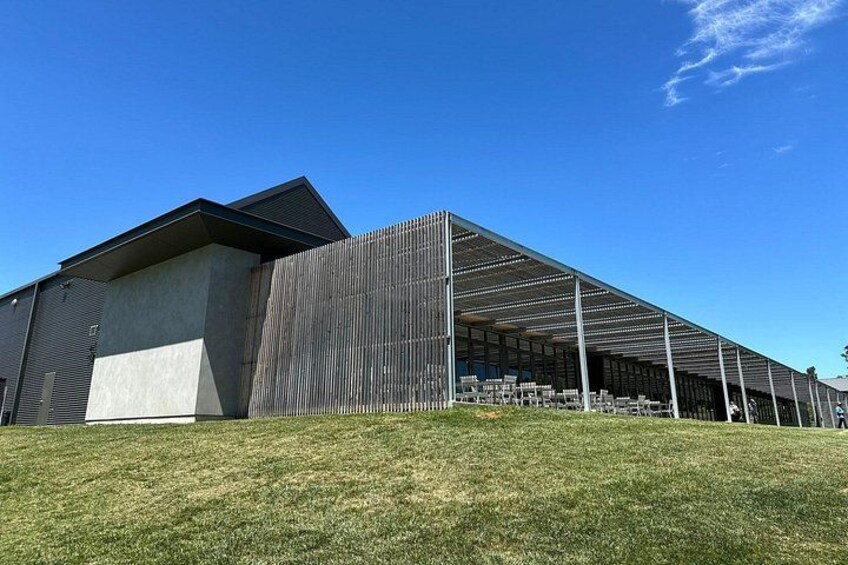 Private Tours (Group of 1-4) 5
