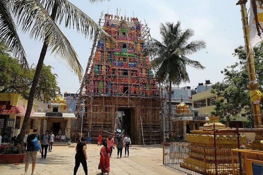 Best of Bangalore Private Tour 4