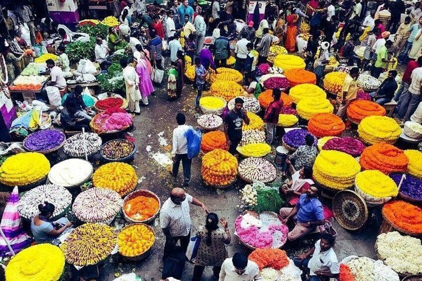 Best of Bangalore Private Tour 5