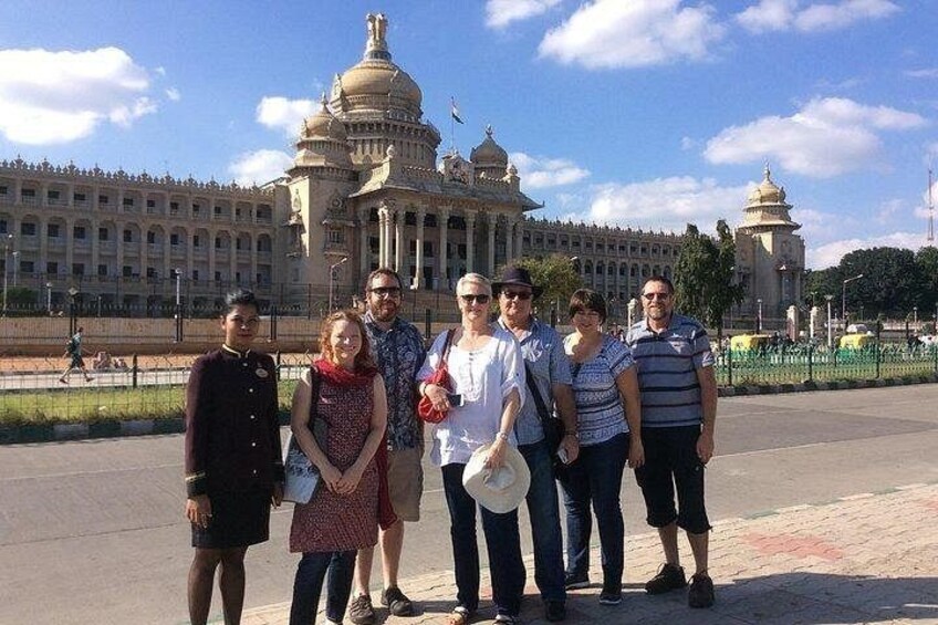 Best of Bangalore Private Tour 2