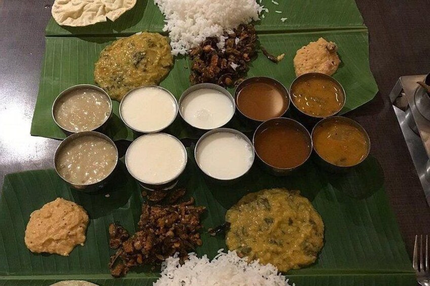 Best of Bangalore Private Tour 3