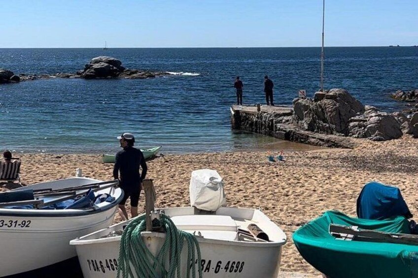 Private Daytrip to Costa Brava and Girona from Barcelona 4