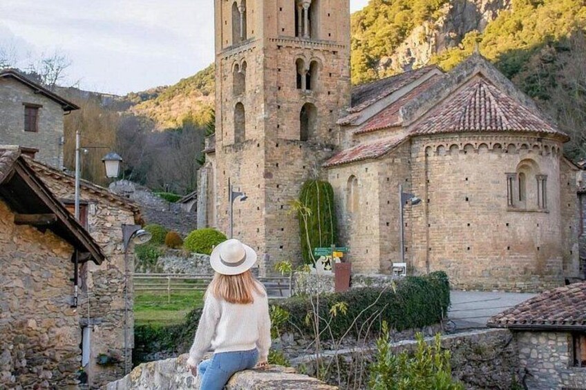 Private Daytrip to Costa Brava and Girona from Barcelona 1