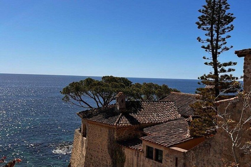 Private Daytrip to Costa Brava and Girona from Barcelona 2
