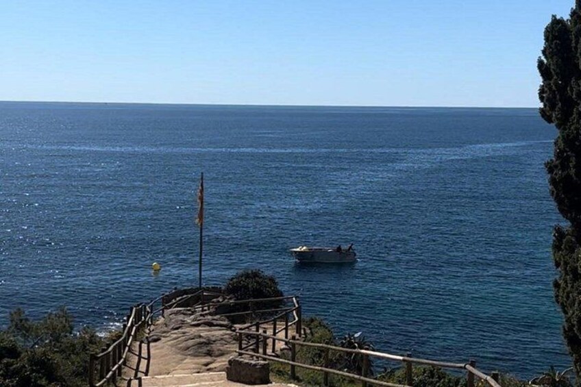 Private Daytrip to Costa Brava and Girona from Barcelona 3