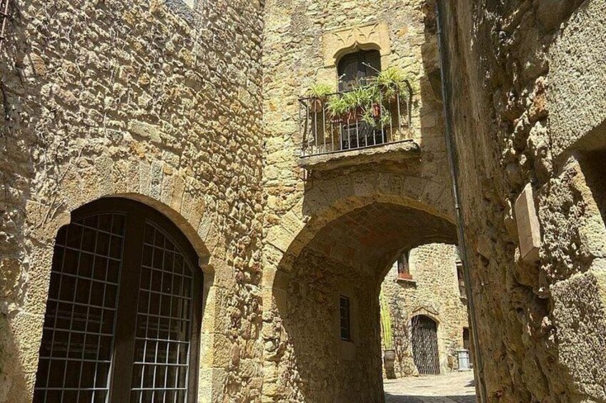 Private Daytrip to Costa Brava and Girona from Barcelona 5