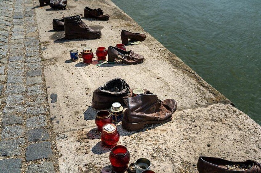 Budapest Danube River Cruise with Old Town Walking Tour 2