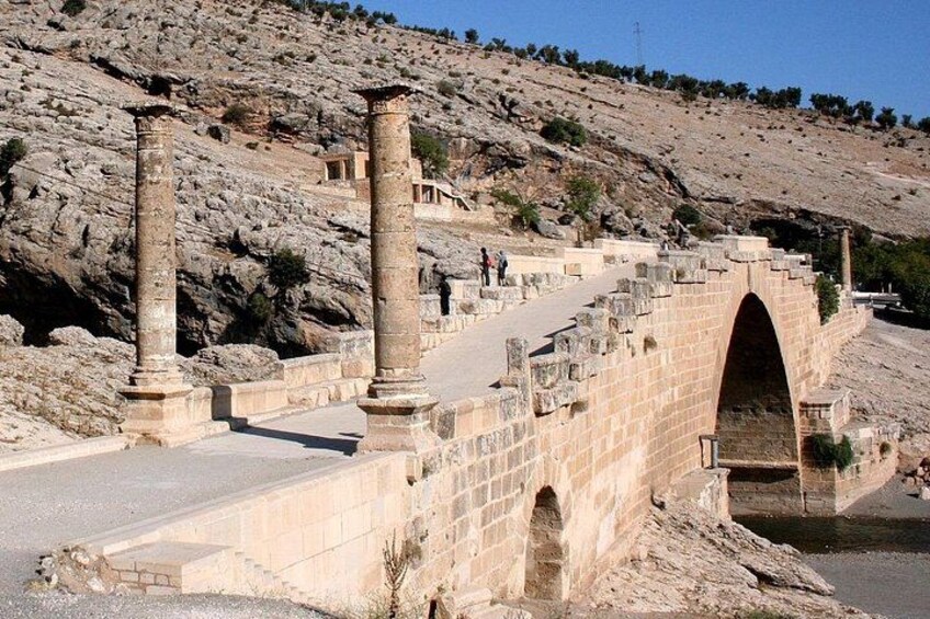 3 Day Private Tour in Gobeklitepe and Mt Nemrut from Cappadocia 4