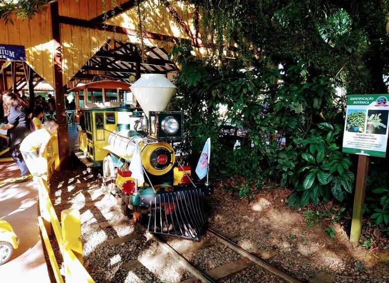 Picture 12 for Activity Beto Carrero World: Theme park transfer from Florianopolis 3