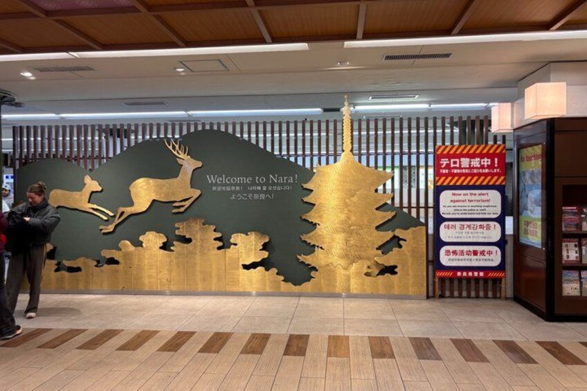 Nara Sake Tour: Birthplace of Sake, 2 Breweries & Tastings 3
