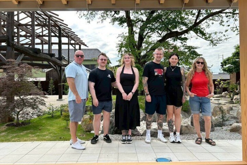 Nara Afternoon Sake Walk: Brewery Visit, Tastings & Local Streets 2