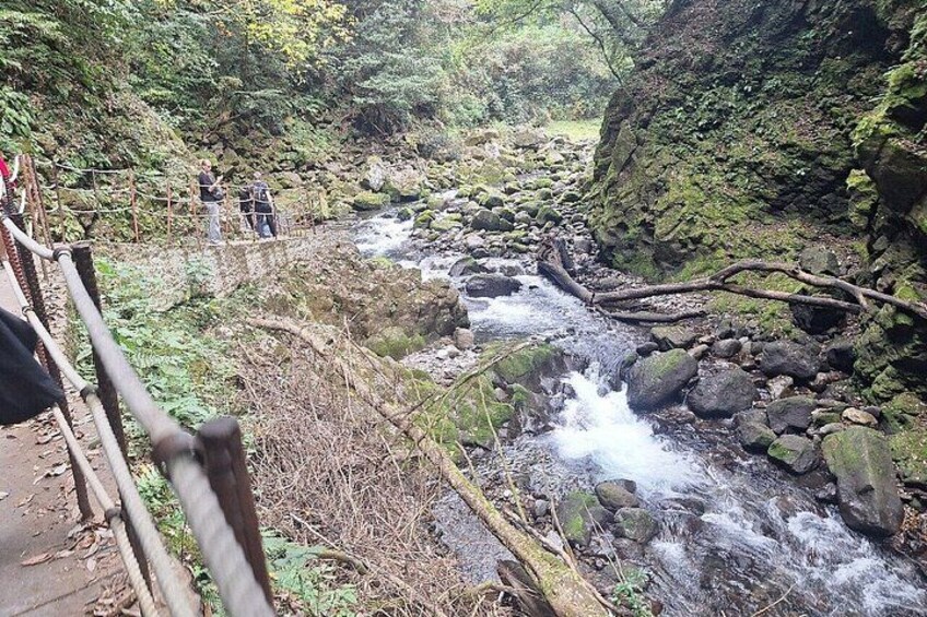 Day Tour to Miyazaki Takachiho Gorge & Shrine depart from Fukuoka 3