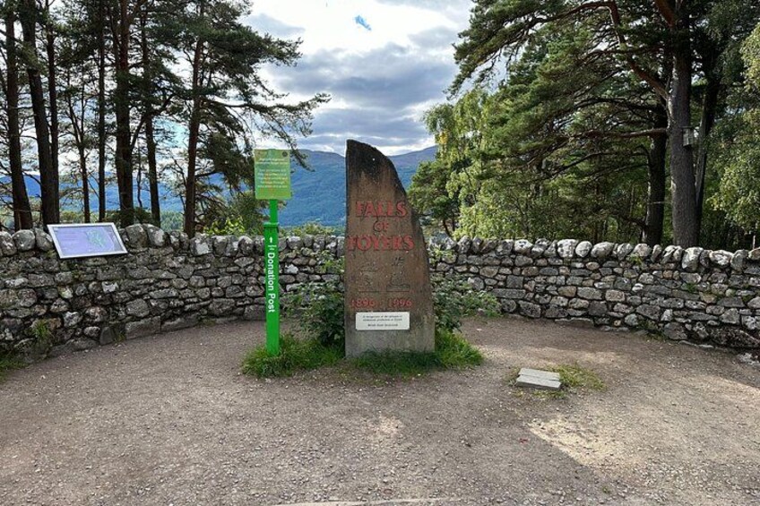 Half Day Loch Ness Circular Tour 3