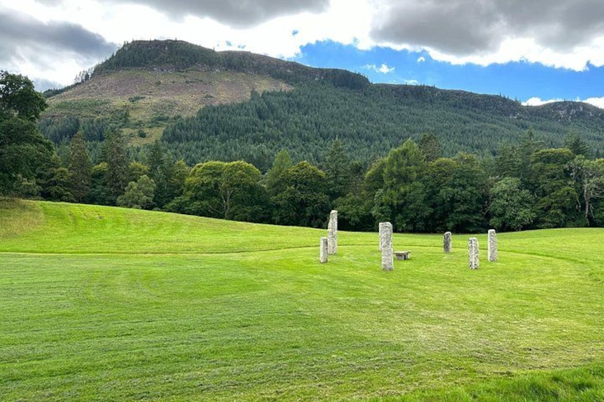 Half Day Loch Ness Circular Tour 2