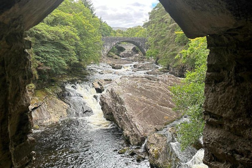 Half Day Loch Ness Circular Tour 5