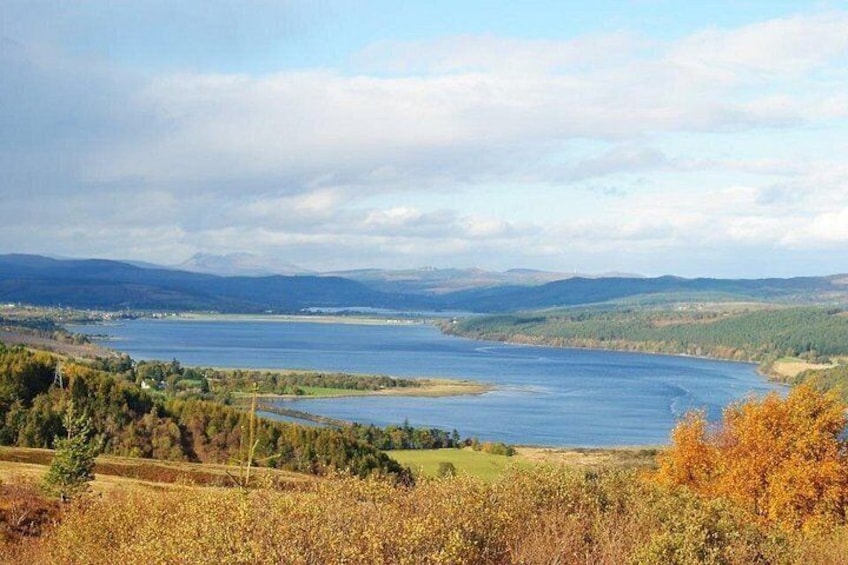 North Day Tour: Dunrobin Castle, Glenmorangie, Dornoch and More 5
