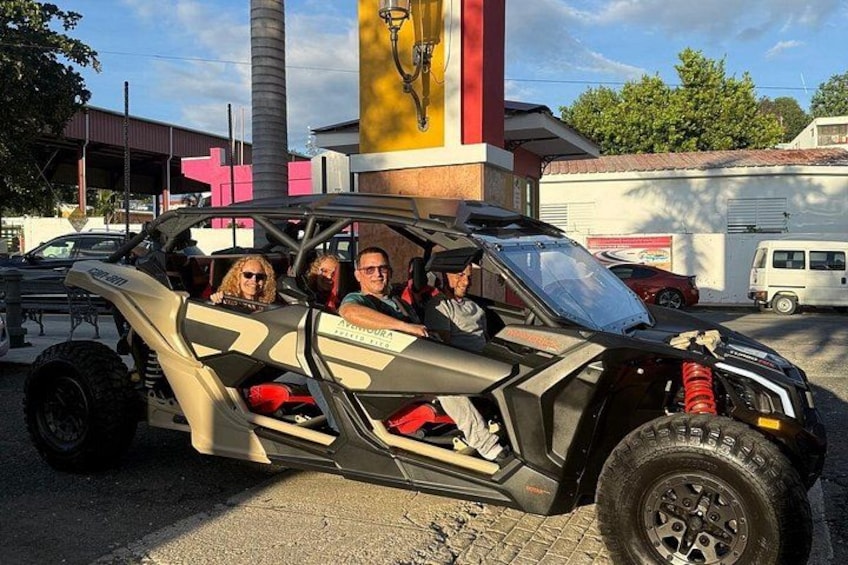 Rincón UTV Sunset Adventure: Explore & Chase the Perfect Sunset 2