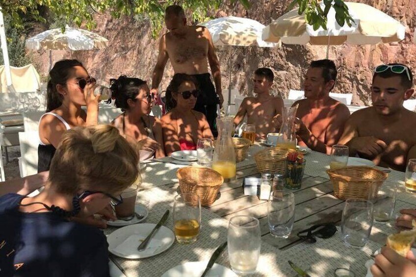3 Hour Sunrise Jet Ski Ride and Gourmet Breakfast 4