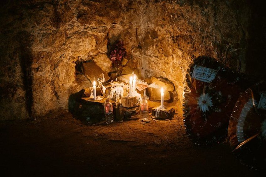From Accra: Kakum National Park, Cape Coast & Elmina Day Tour 5