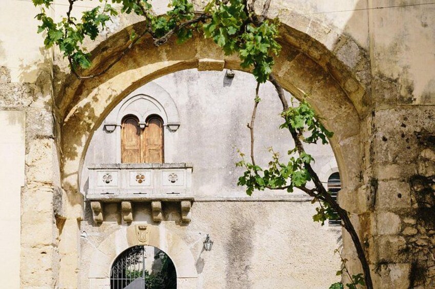 Syracuse: Exclusive Sicilian Wine Tasting Experience 4