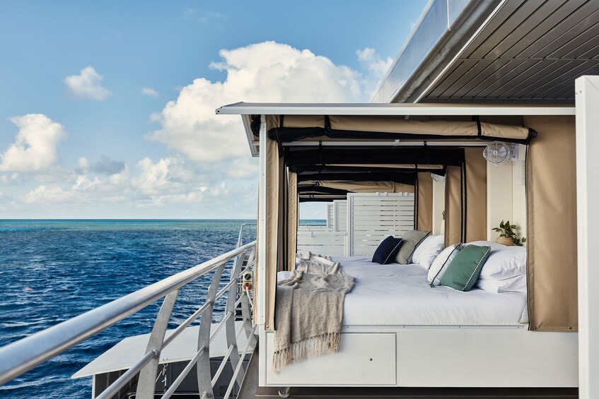 2-Day Great Barrier Reef overnight Reefsleep Experience 5