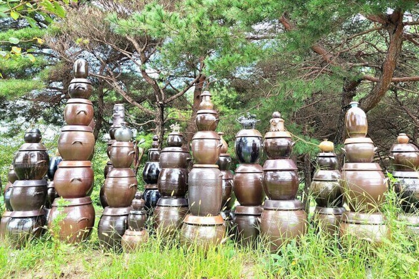Ulsan Full Day Private Car Tour from Busan with a Certified Guide 5