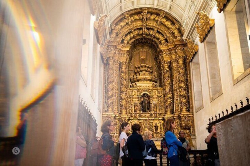 Fado Show in Porto and Guided Tour 4