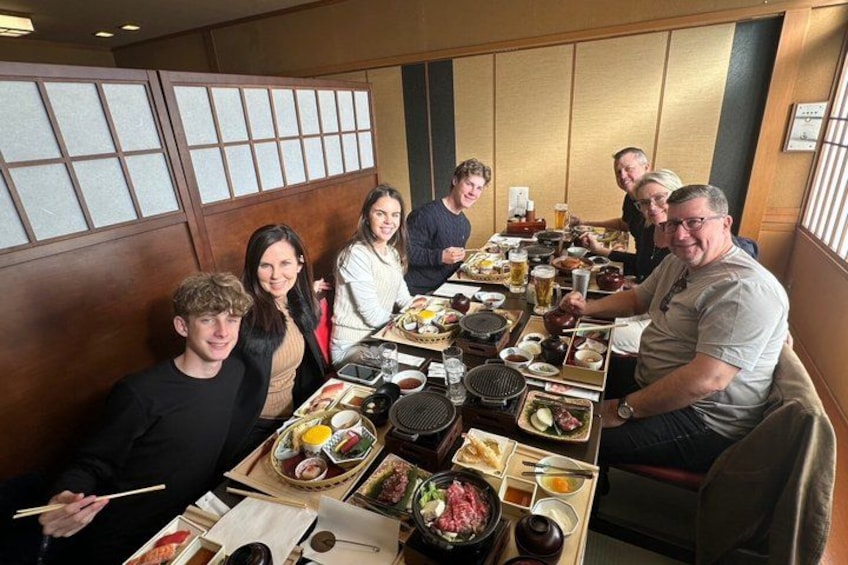 Full Day Tour of Kyoto with Private Transportation 4