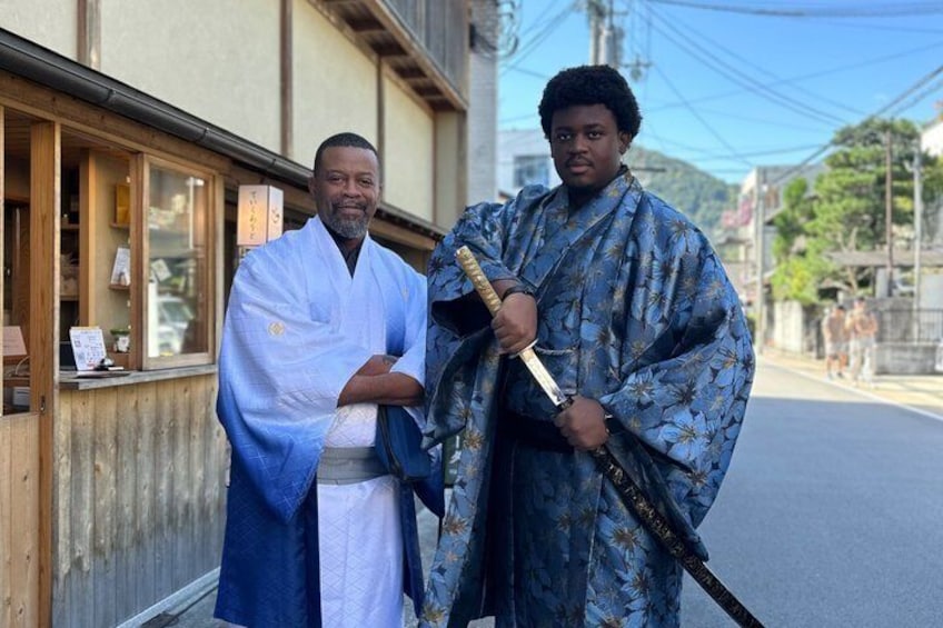 Full Day Tour of Kyoto with Private Transportation 2