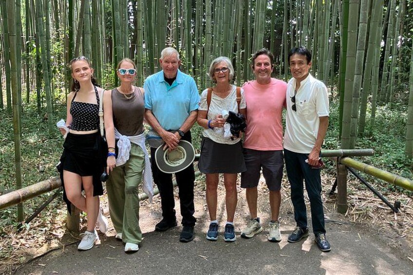 Full Day Tour of Kyoto with Private Transportation 3