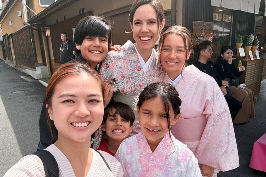 Full Day Tour of Kyoto with Private Transportation 5