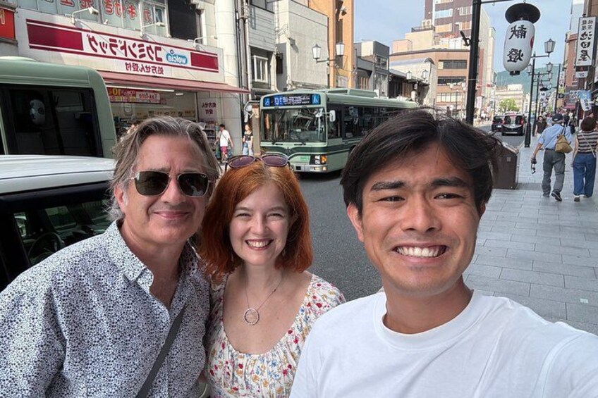 Full Day Tour of Kyoto with Private Transportation 5