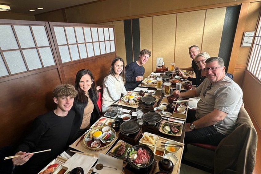 Full Day Tour of Kyoto with Private Transportation 4