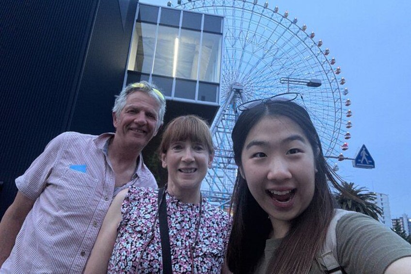 Full Day Tour of Kyoto with Private Transportation 2