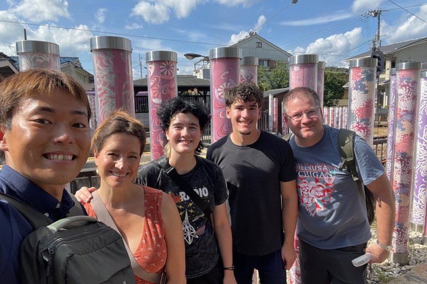 Full Day Tour of Kyoto with Private Transportation 3