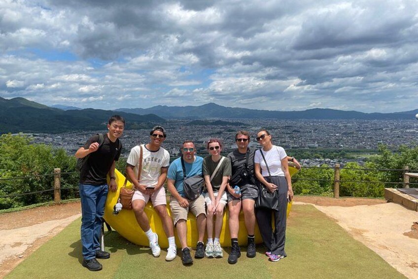 Full Day Tour of Kyoto with Private Transportation 2