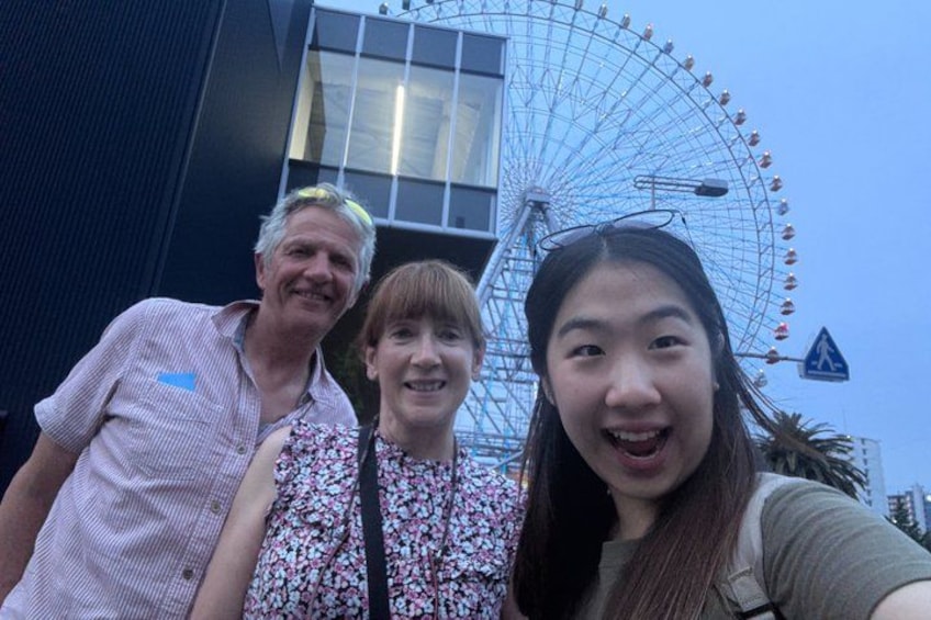 Full Day Tour of Kyoto with Private Transportation 2