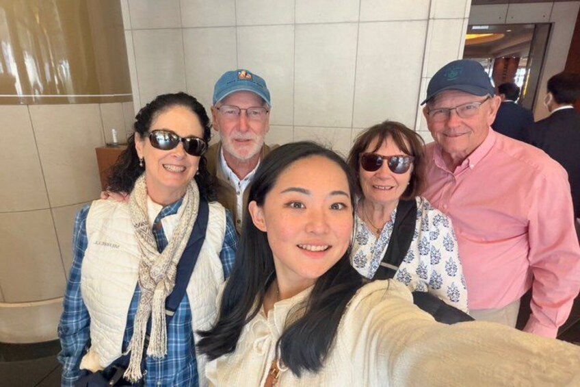 Full Day Tour of Kyoto with Private Transportation 3