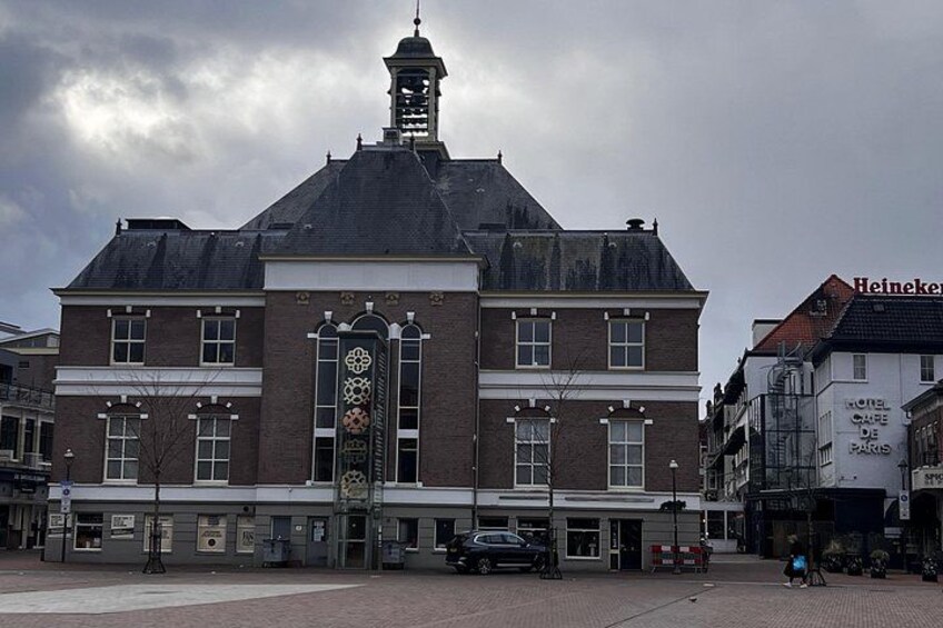 Escape The City Apeldoorn City Walk With Puzzles 2