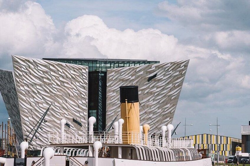 Luxury Causeway Coast Private Tour 2