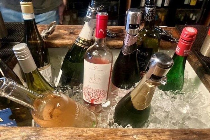 Chester Evening Food Tour 1