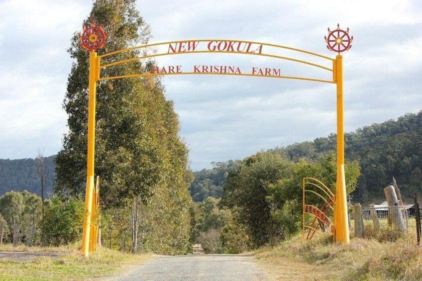 Full Day Gokula Farm and Cessnock with New Castle 4