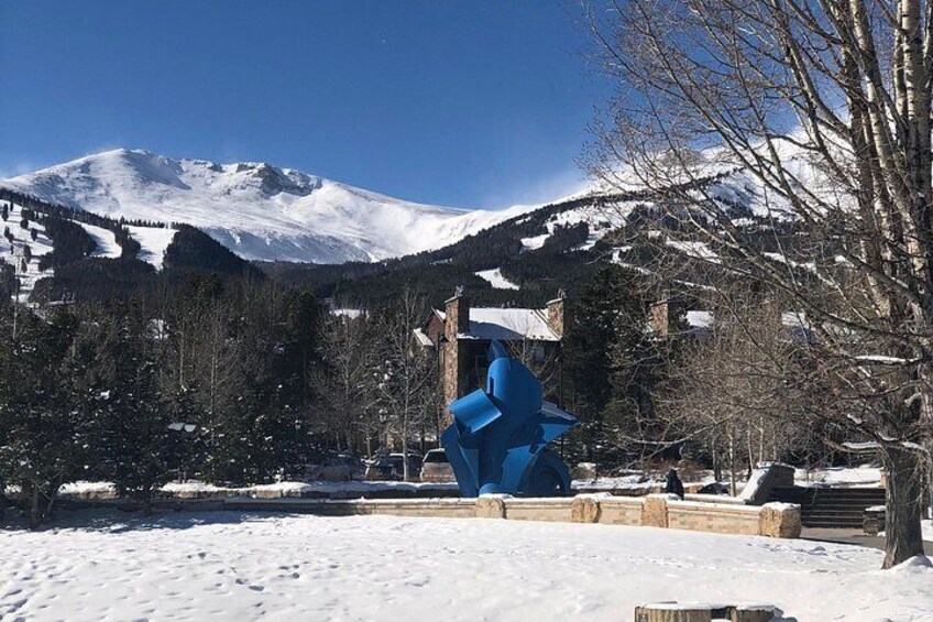Ridden-Ebike Guided Tour of Breckenridge 5