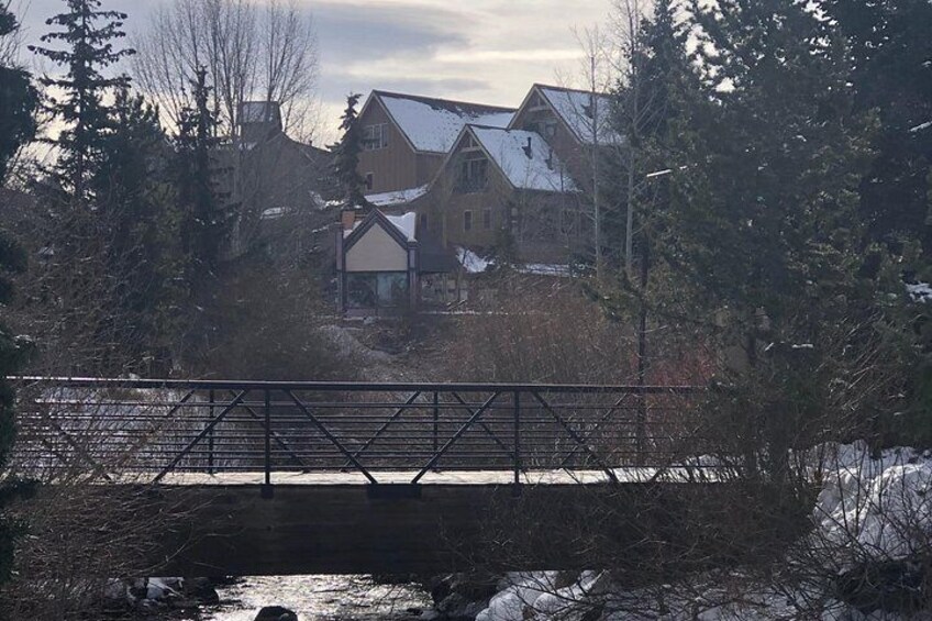 Ridden-Ebike Guided Tour of Breckenridge 4