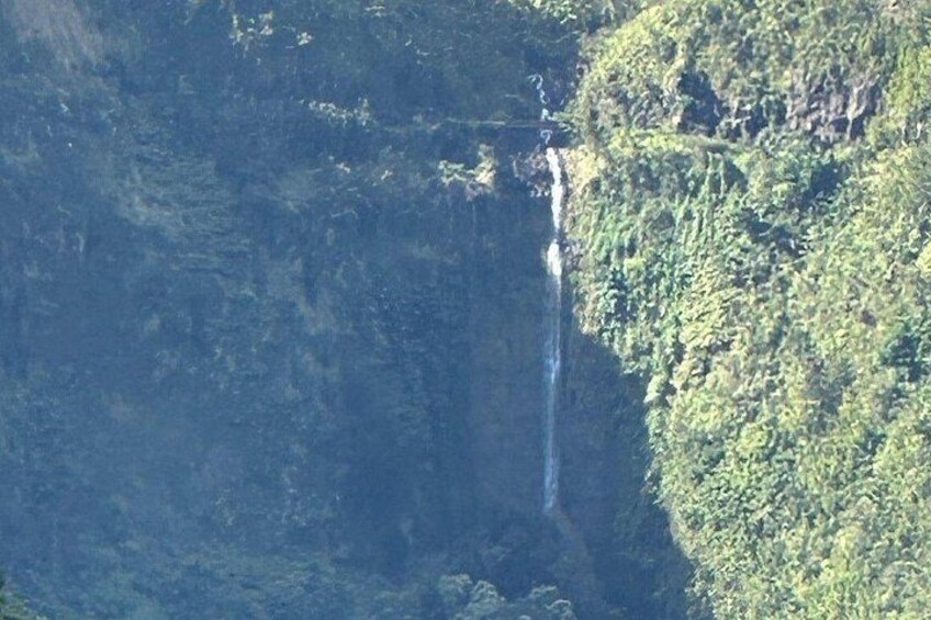 VIP Private Road to Hana Tour in Cadillac Escalade with Pickup 3