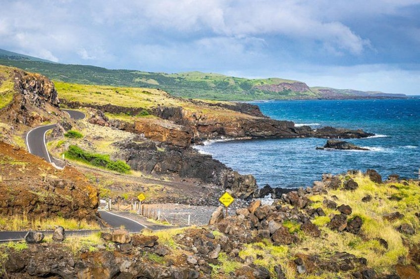 Back Road to Hana 4