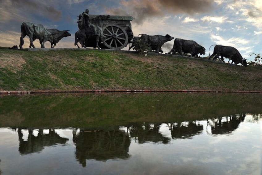 Montevideo Highlights: Shared City Tour for Cruise Passengers 2