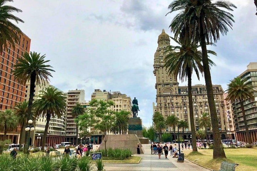 Independence Square 5