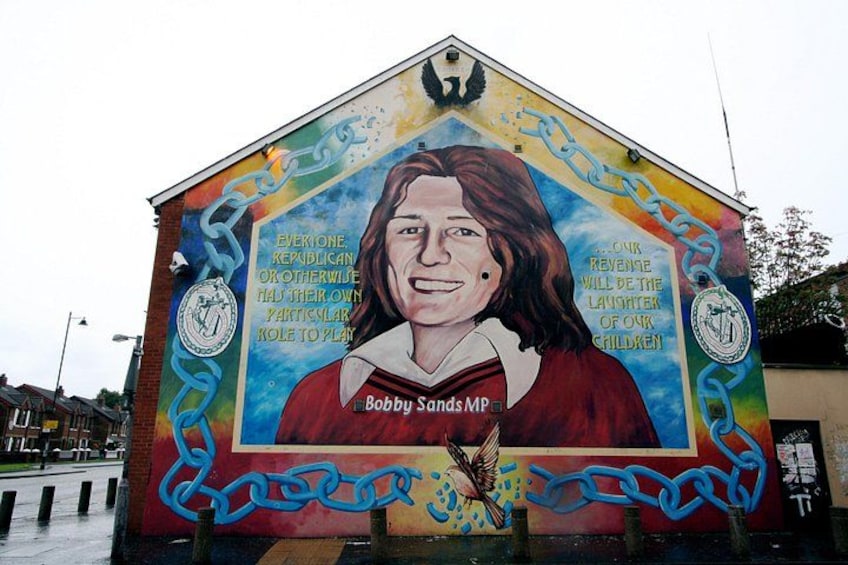 Bobby Sands 2